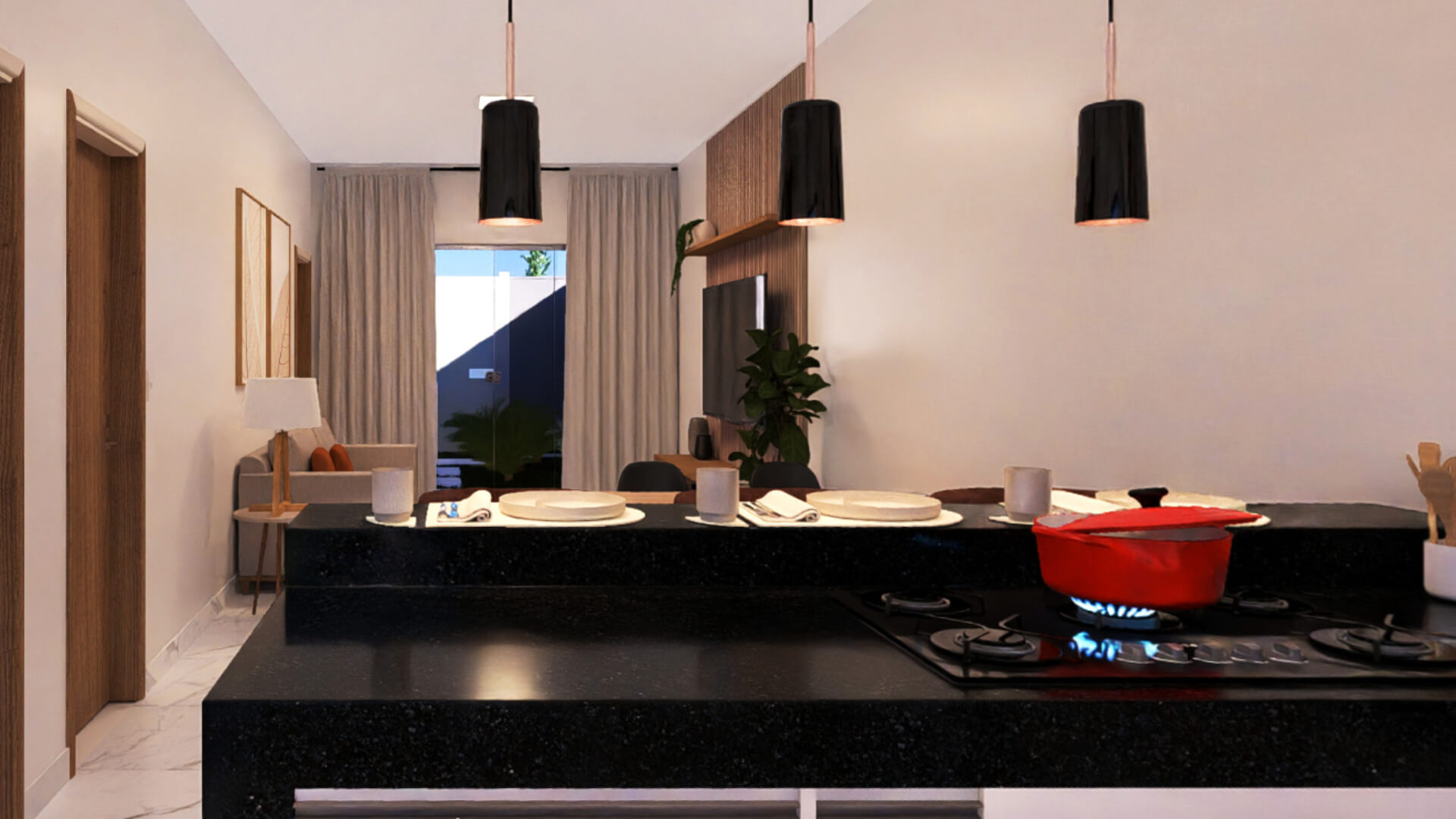 Cozinha - BP (1)