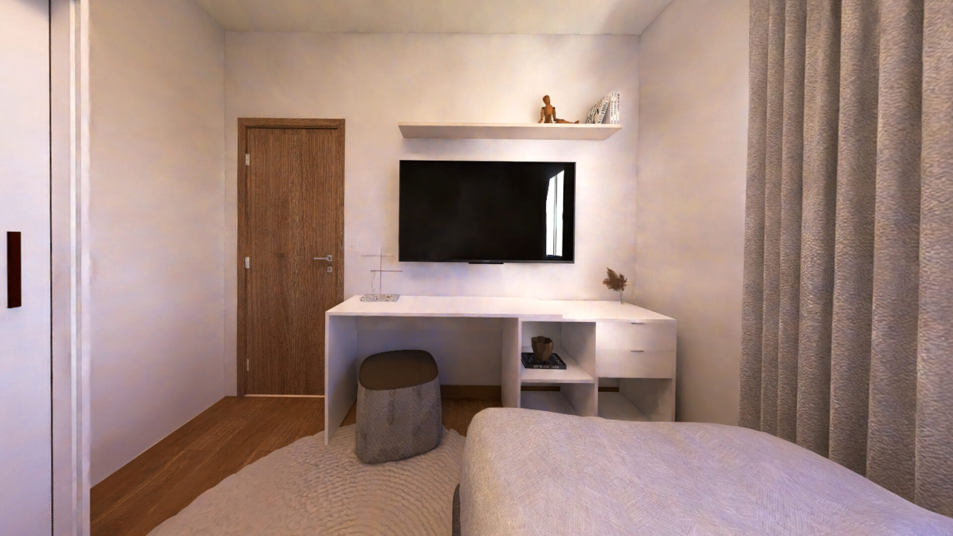 Quarto 2 - E