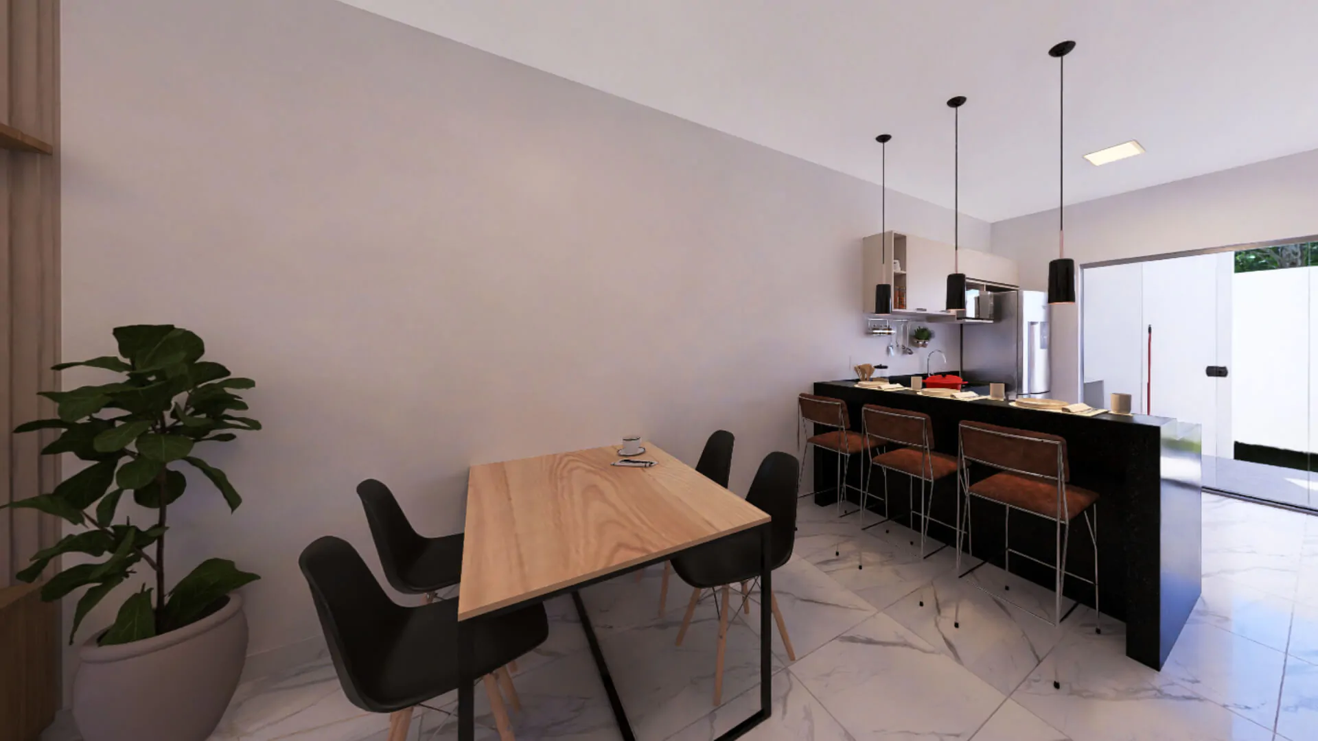 Sala de jantar - BP (1)